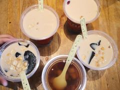 -八婆婆烧仙草(曾厝垵店)