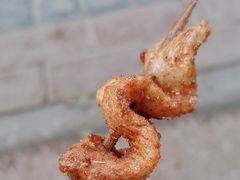 -里脊肉串店(天桥老店)