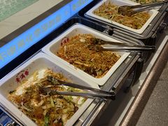 -素满香·全民食养自助(长宁龙之梦店)