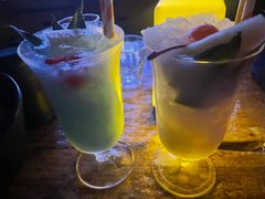 -Perry's·酒吧(打浦桥店)