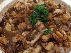 -宝轩渔府·老字号海鲜·正宗津菜(水上店)