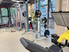 -中航健身会(碧海云天店)