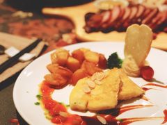 -中山路壹号传奇club·啤酒花园餐厅