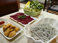 -贵州人家·酸汤火锅·20年老字号