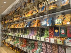 -VENCHI 闻绮(北京汉光店)