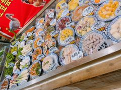 -天发长铁锅炖(王秀村店)