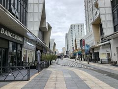 -万达广场(龙湾店)
