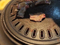 -永安里地摊烤肉(首创店)