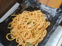 大理干拌米线-束河人家(南锣鼓巷店)