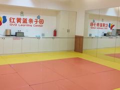-酷贝儿童成长中心(嘉宏·大橘印象荟店)