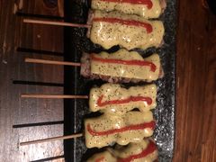 -鸟内会(河北路店)