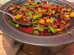 -六月雪干锅(绵阳凯德广场店)