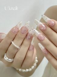 -U3美甲