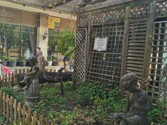 -高老庄绿色传奇(昊元生活广场店)