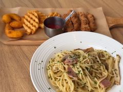 -必胜客(WOW象山涌金广场店)