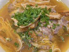 -逸桂禾面馆