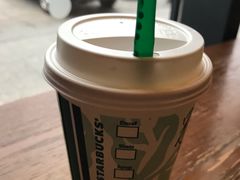 -星巴克(深圳龙华人民北店)