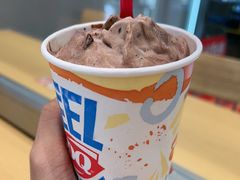 -DQ·蛋糕·冰淇淋(三亚青春颂店)