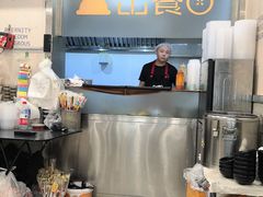-来福面馆现炒浇头本帮面(真光路店)