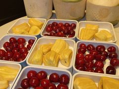 -北京海德酒店温泉