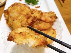 米兰虾饼-品大三(大行宫店)