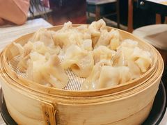 东北牛肉烧卖-胡哥烤肥牛(车公庙店)