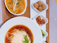 -松鹤楼面馆(清河万象汇店)