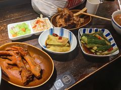 -喜晋道面馆(华严寺广场店)