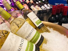 -新发展亚太JW万豪酒店·福苑咖啡厅