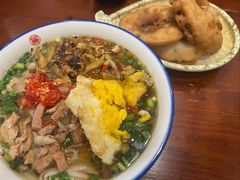 -易裕和·长沙米粉(友谊路店)