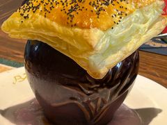 -卢布里西餐厅(海拉尔店)