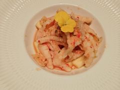 -狮拾久·现代新加坡料理(壹方城店)