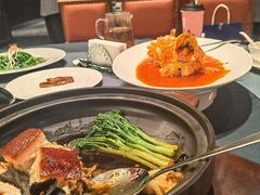 -江南雅厨(李公堤店)