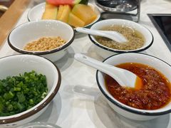 -楚江子·龙继斑鱼庄(建设东路店)
