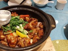 -海粤阁·精致粤菜·宴会厅(宝安店)