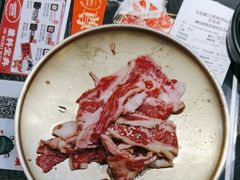 -九田家黑牛烤肉料理(云龙万达店)