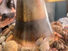 -一口猪海鲜浑锅·东北家常菜