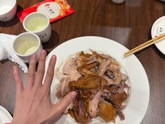 -李氏八大件老菜馆(万宝街店)
