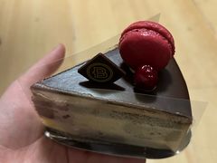 -巴黎贝甜(大宁国际商业广场店)