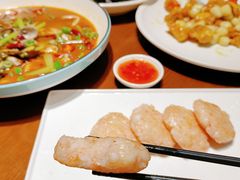 -宴小馆·小海鲜青岛菜(五四广场店)