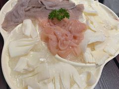 -洞子口重庆鲜货火锅(楚翘城旗舰店)