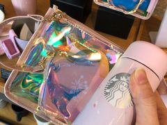 -星巴克(深圳港隆城分店)