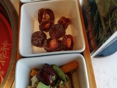 -捞神煲汤火锅(湖滨商业街店)