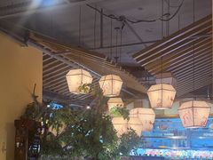 -绿草地·湘菜(喜盈门店)