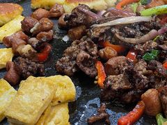 -一烙锅(友谊店)