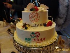 -格丽思(美好上郡店)