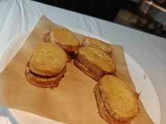-聚味斋香辣蟹(生态城万达店)