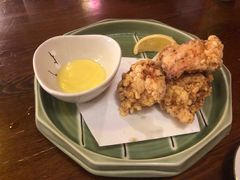 唐扬炸鸡-白石の深夜食堂(宝龙店)