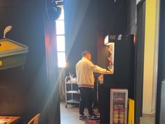 -探鱼·鲜青椒爽麻烤鱼(天河优托邦店)