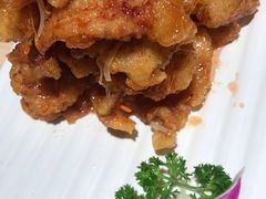 -安天民北方饺子(白石洲店)
